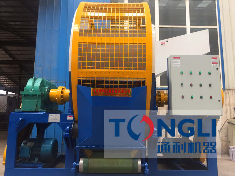 輪胎撕碎機(jī)39120